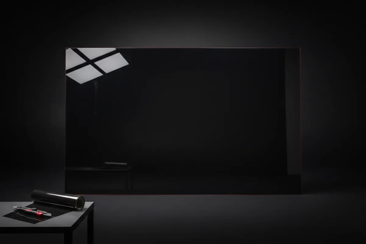 Flat Glass Tinting 1